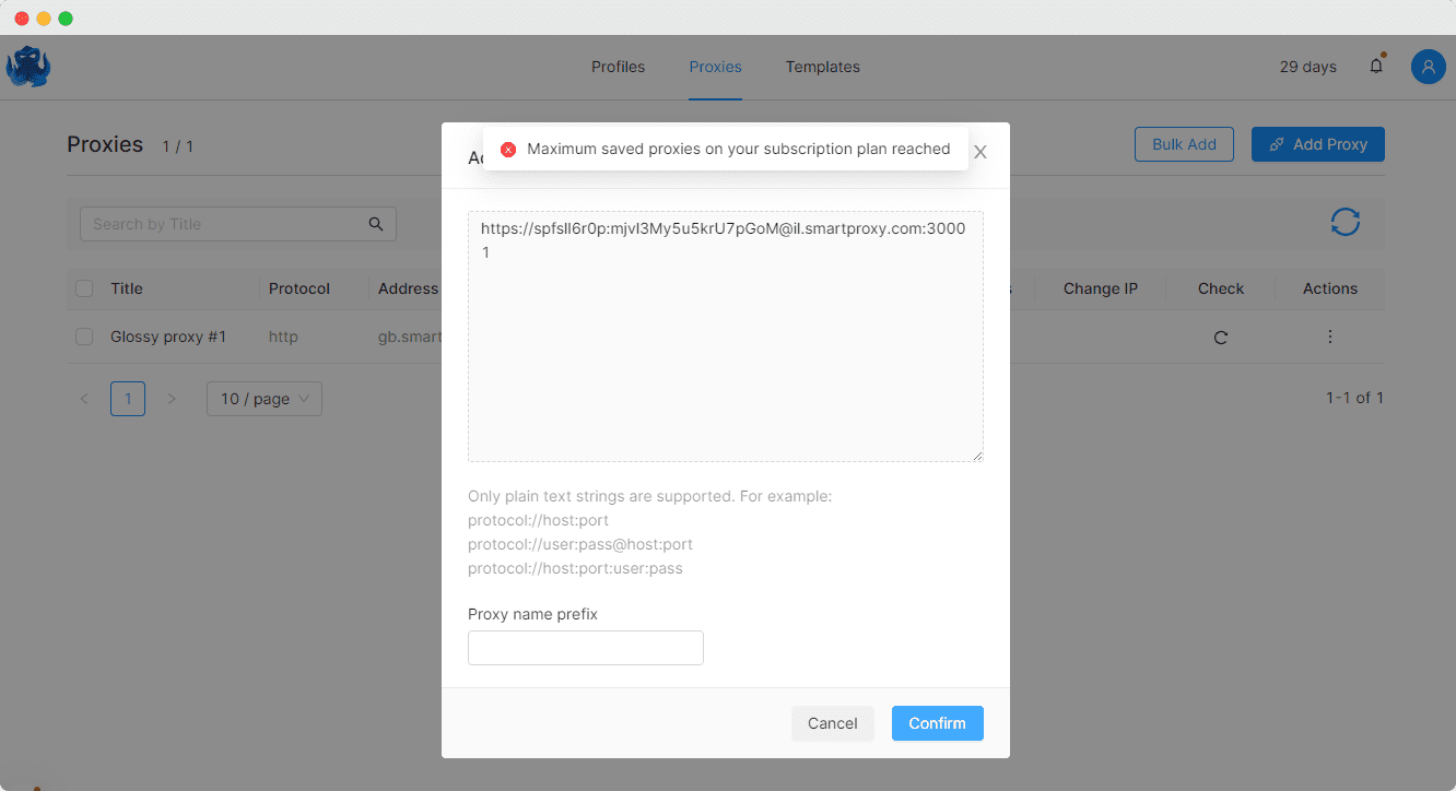Octo browser review