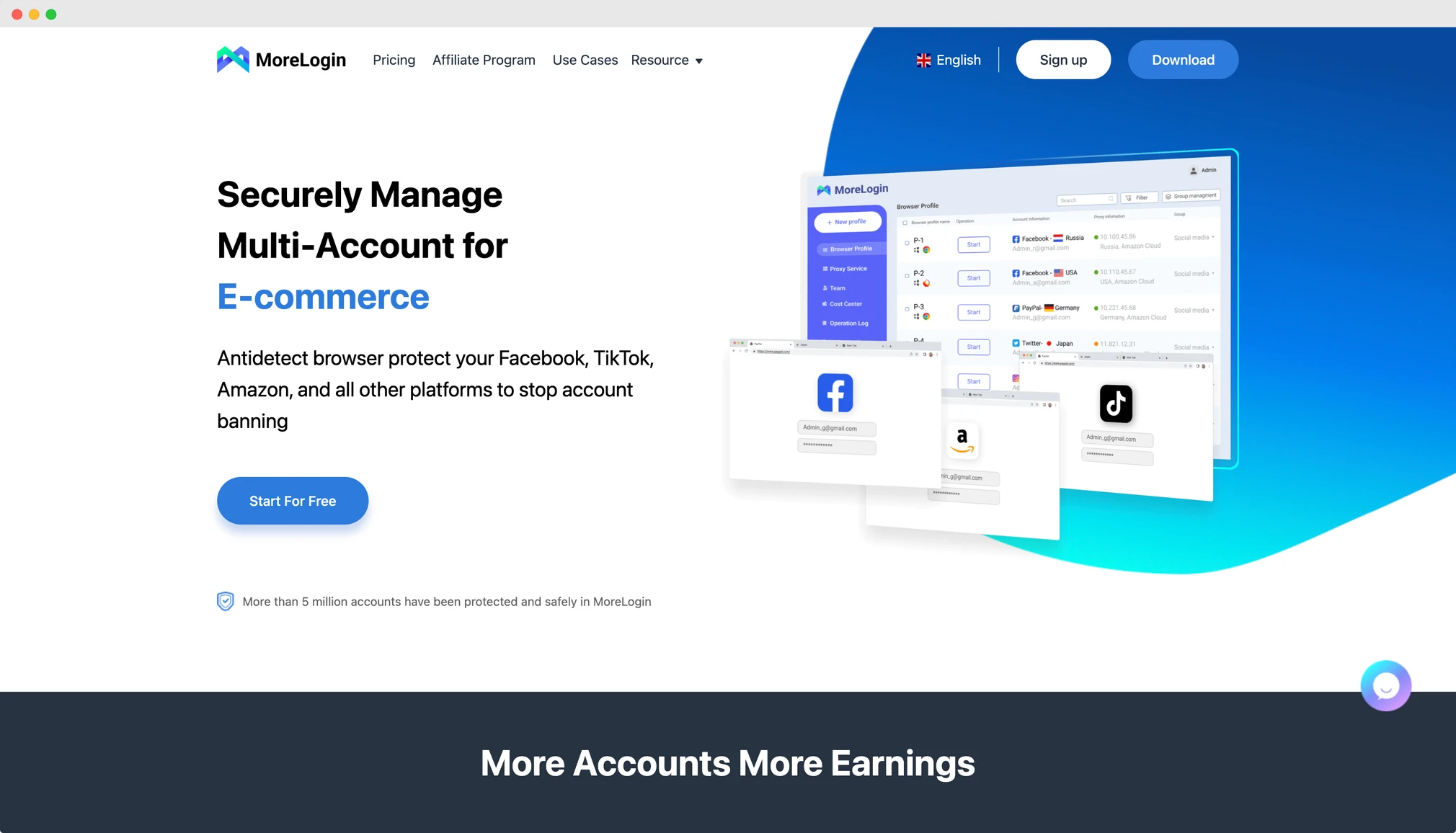 morelogin review