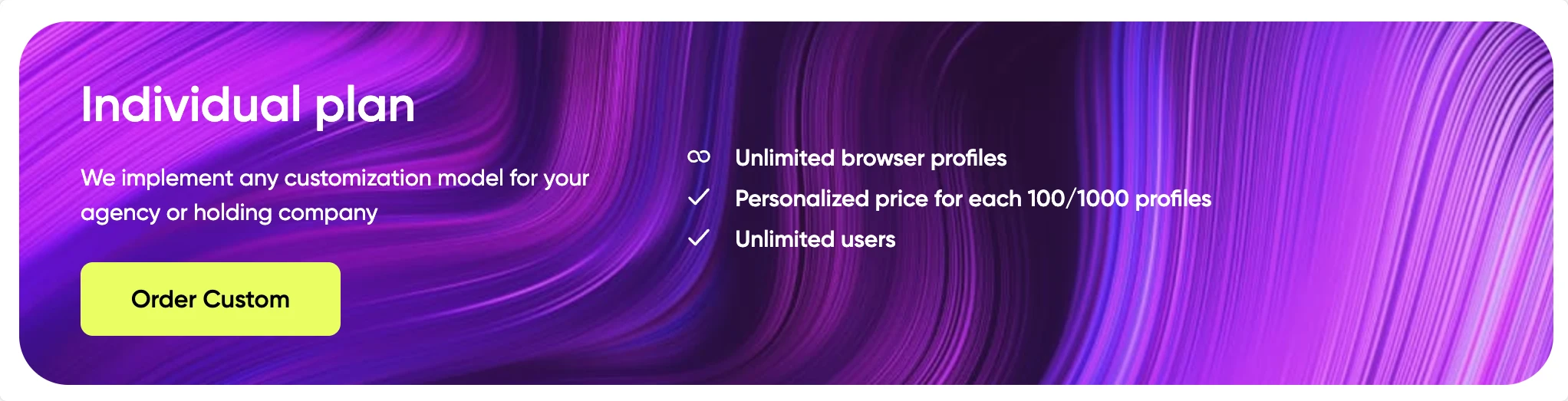 Dolphin Anty pricing