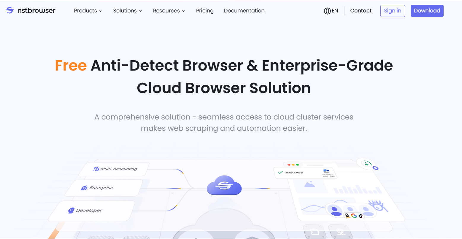 NSTBrowser