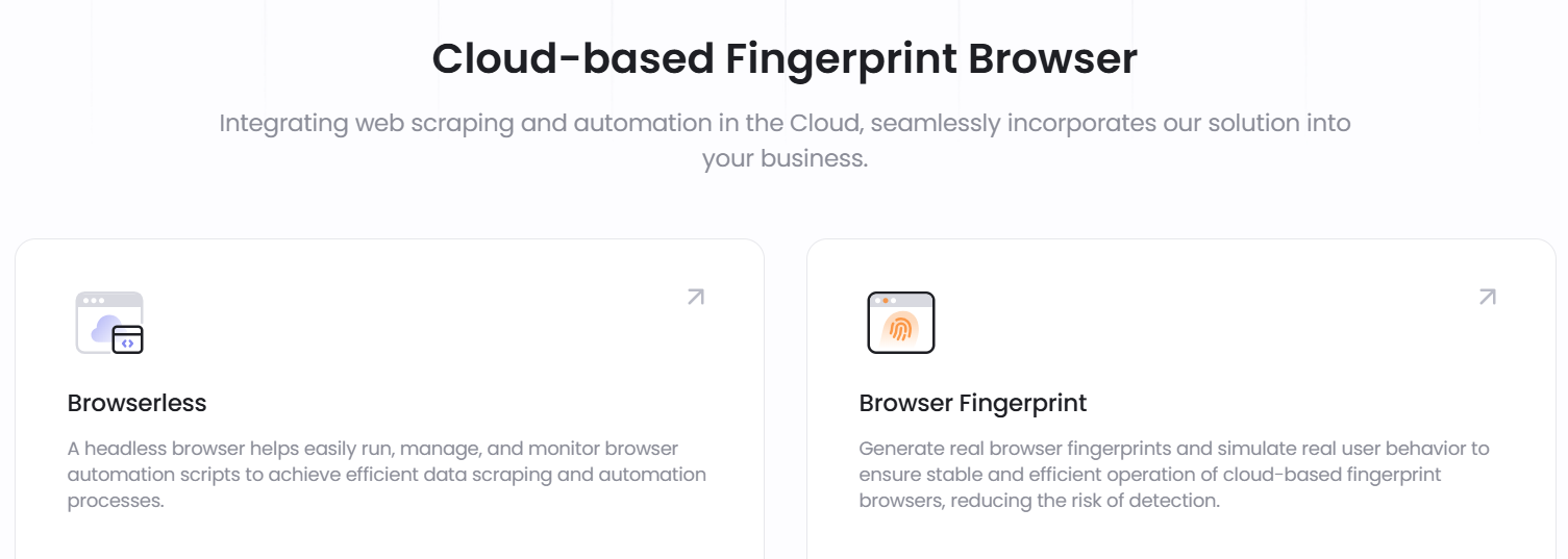 NSTBrowser